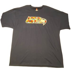 NFL Seattle Seahawks Shirt